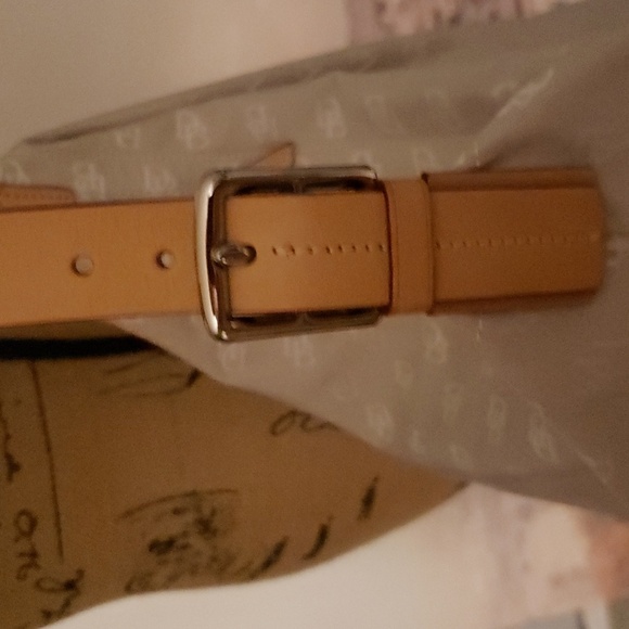 Dooney & Bourke Monogram Shoulder - Picture 8 of 14